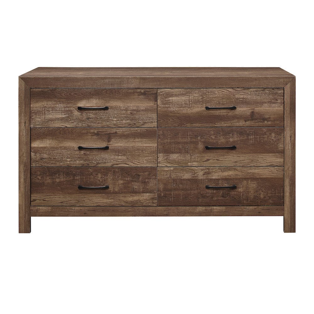 Homelegance  - Corbin Dresser - 1534-5  view 1