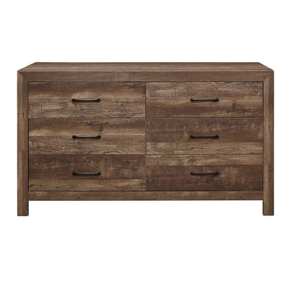 Homelegance  - Corbin Dresser - 1534-5  view 1