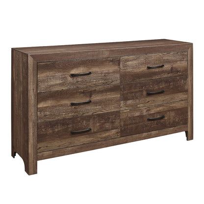 Homelegance  - Corbin Dresser - 1534-5  view 2