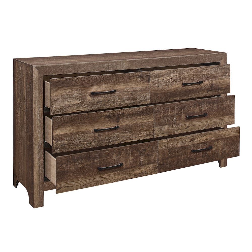 Homelegance  - Corbin Dresser - 1534-5  view 3