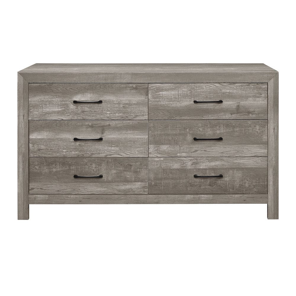 Homelegance  - Corbin Dresser - 1534GY-5  view 6