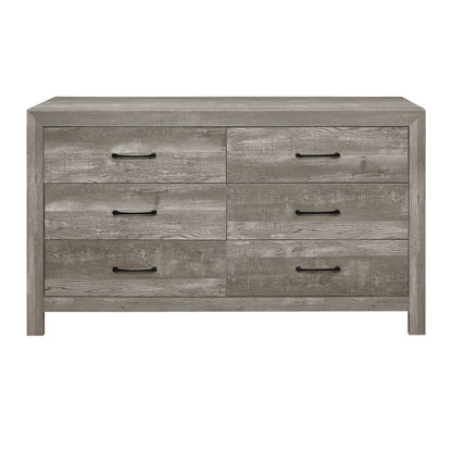 Homelegance  - Corbin Dresser - 1534GY-5  view 6