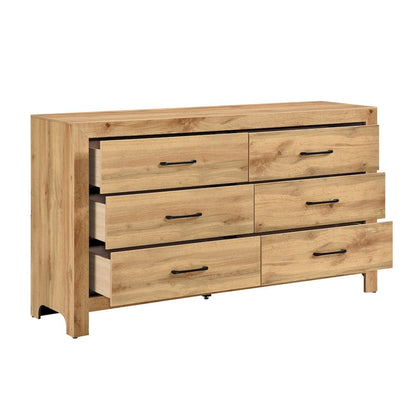 Homelegance  - Corbin Dresser - 1534NA-5  view 3