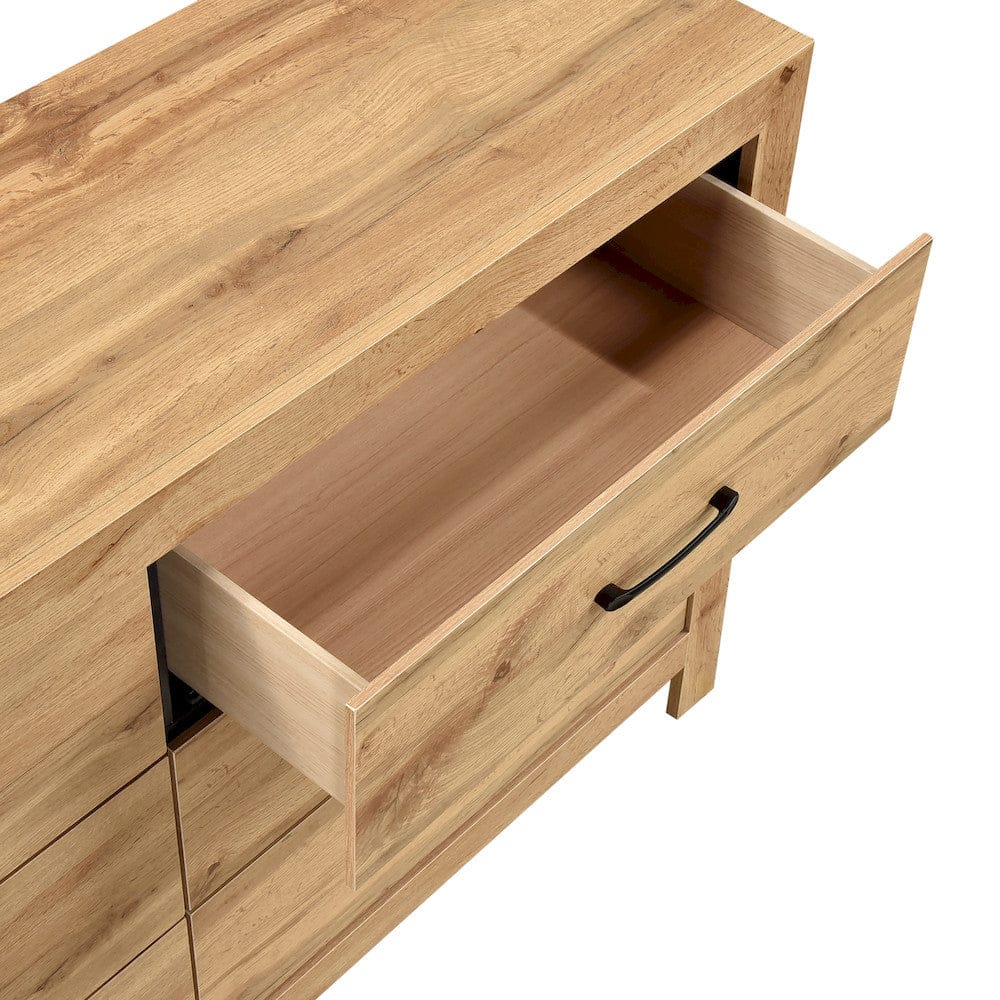 Homelegance  - Corbin Dresser - 1534NA-5  view 4
