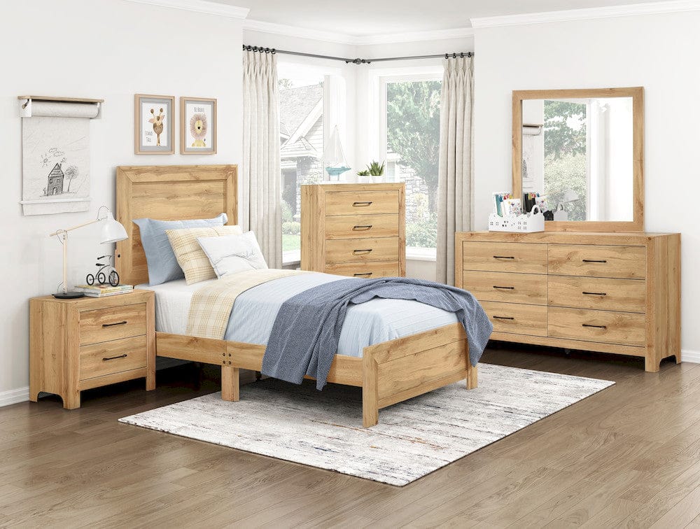 Homelegance  - Corbin Dresser - 1534NA-5  view 7