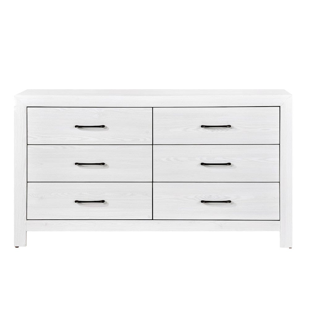 Homelegance  - Corbin Dresser - 1534WH-5  view 1