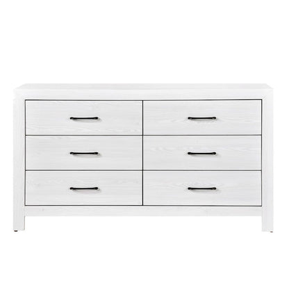 Homelegance  - Corbin Dresser - 1534WH-5  view 1