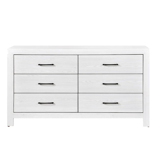 Homelegance  - Corbin Dresser - 1534WH-5  view 1