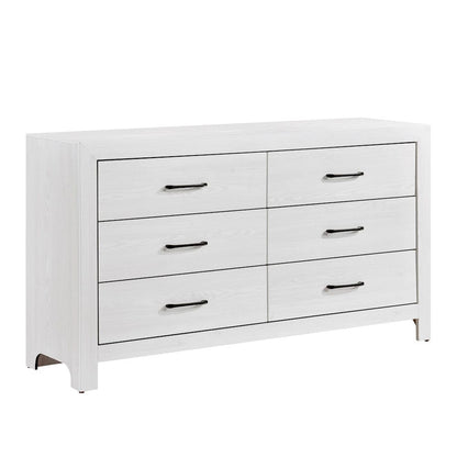 Homelegance  - Corbin Dresser - 1534WH-5  view 8
