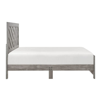 Homelegance  - Corbin Eastern King Bed - 1534NPGYK-1EK  view 3