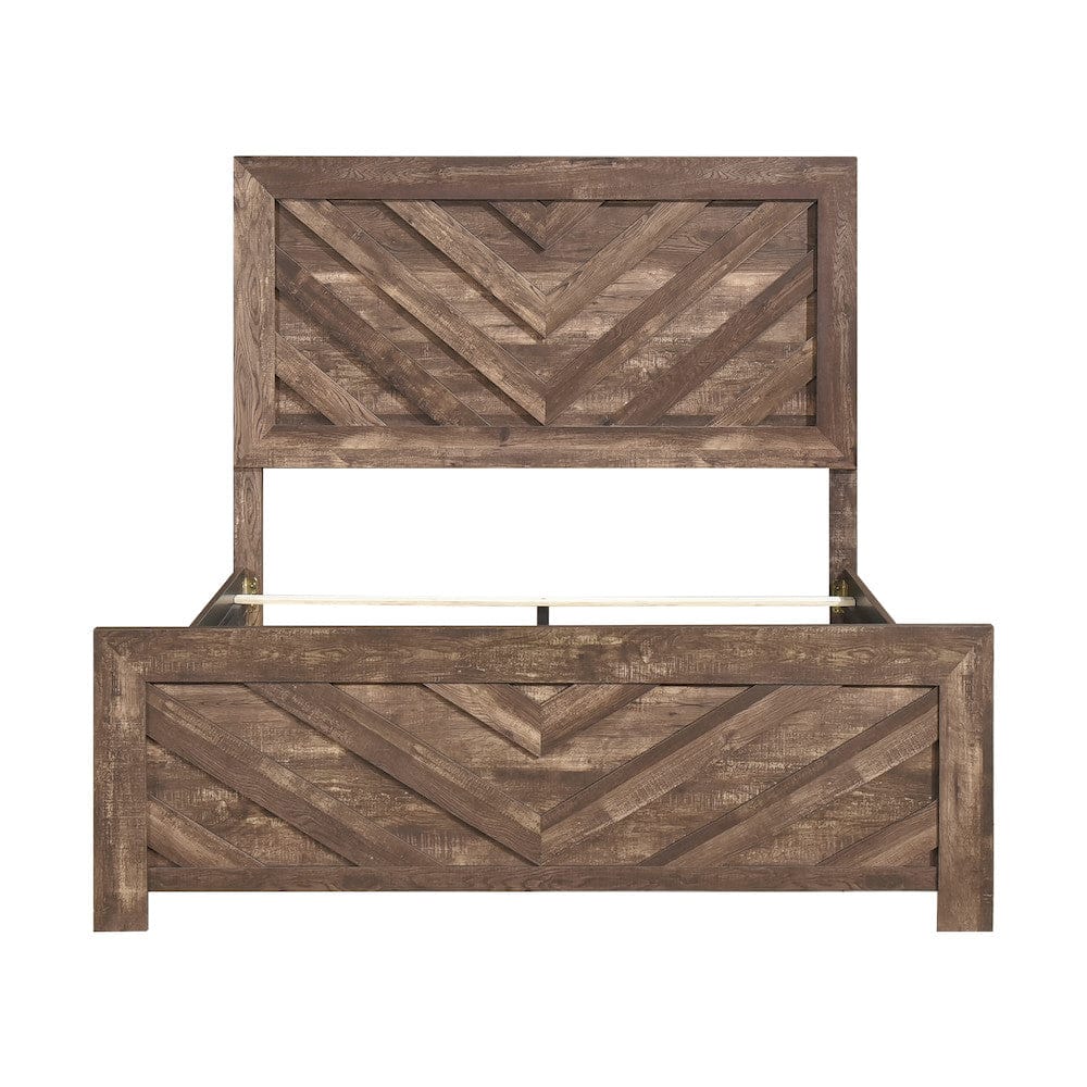Homelegance  - Corbin Eastern King Bed - 1534NPK-1EK  view 5