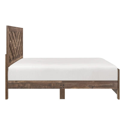 Homelegance  - Corbin Eastern King Bed - 1534NPK-1EK  view 7