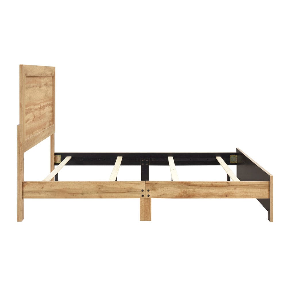 Homelegance  - Corbin Eastern King Bed in a Box - 1534NAK-1EK  view 4