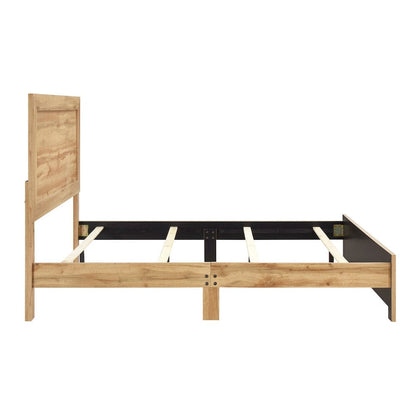 Homelegance  - Corbin Eastern King Bed in a Box - 1534NAK-1EK  view 4