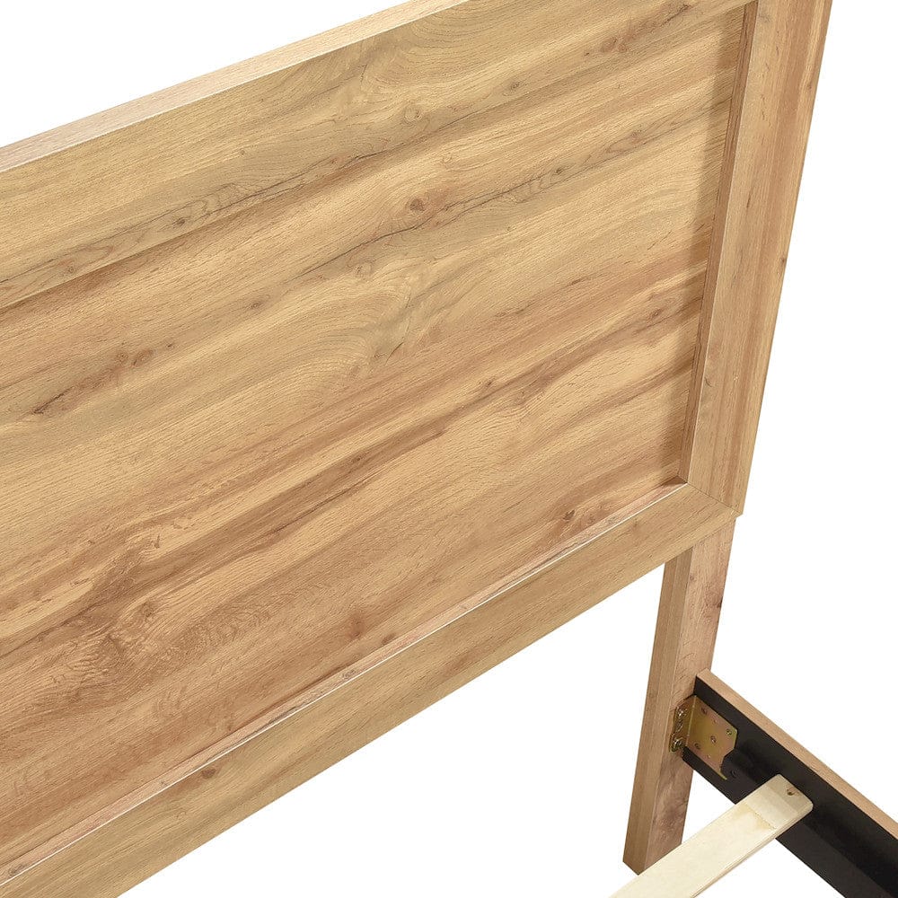 Homelegance  - Corbin Eastern King Bed in a Box - 1534NAK-1EK  view 5