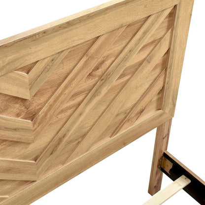 Homelegance  - Corbin Eastern King Bed in a Box - 1534NPNAK-1EK  view 9