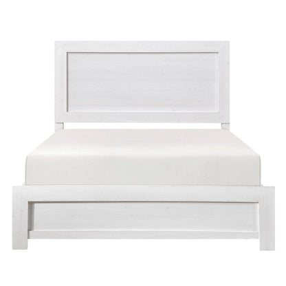 Homelegance  - Corbin Eastern King Bed in a Box - 1534WHK-1EK  view 1