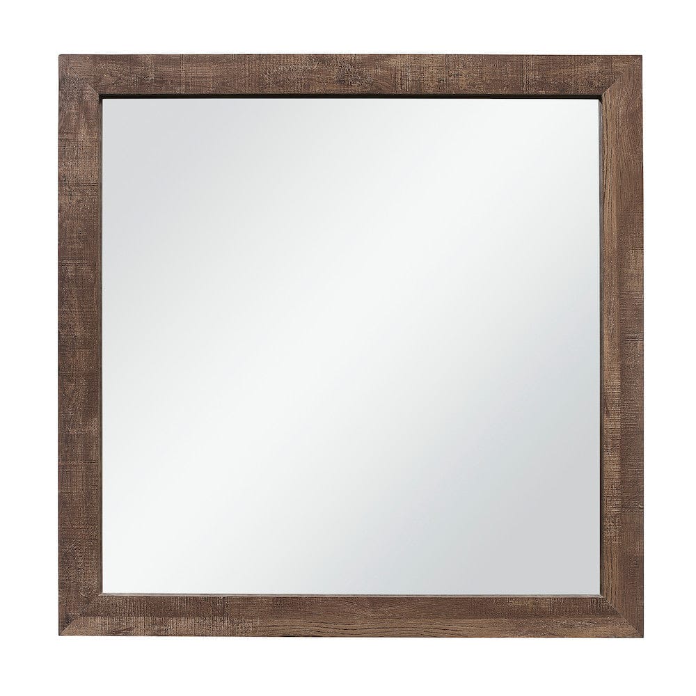 Homelegance  - Corbin Mirror - 1534-6  view 1