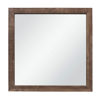 Homelegance  - Corbin Mirror - 1534-6  view 1