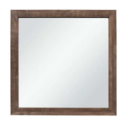 Homelegance  - Corbin Mirror - 1534-6  view 1
