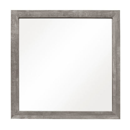 Homelegance  - Corbin Mirror - 1534GY-6  view 6