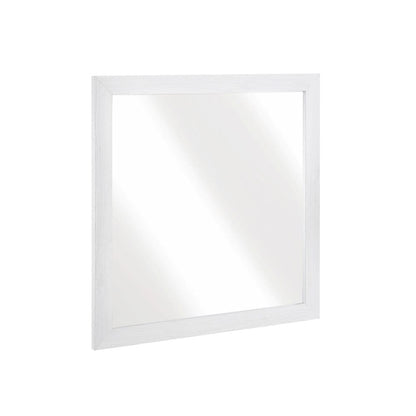 Homelegance  - Corbin Mirror - 1534WH-6  view 1