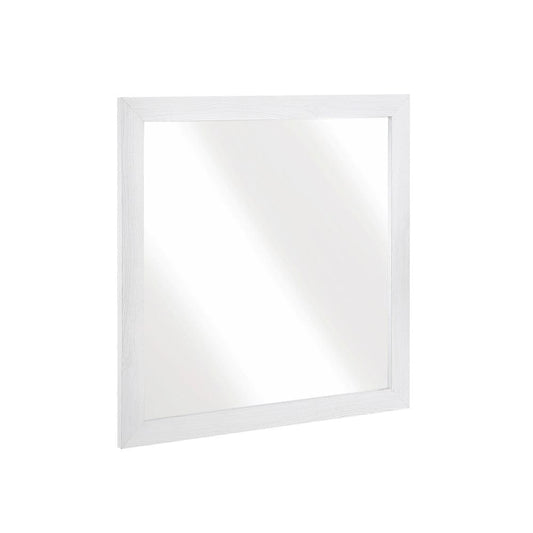 Homelegance  - Corbin Mirror - 1534WH-6  view 1