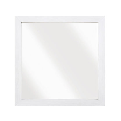 Homelegance  - Corbin Mirror - 1534WH-6  view 6