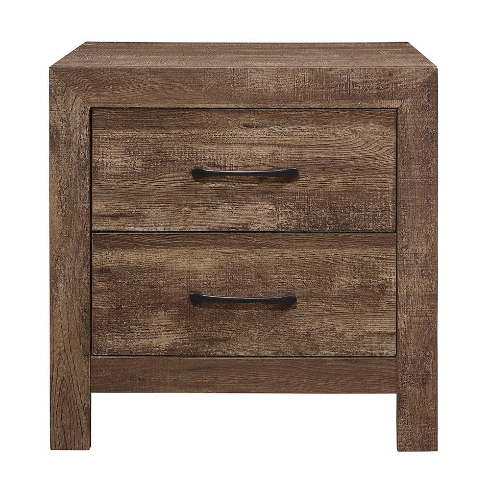 Homelegance  - Corbin Night Stand - 1534-4  view 1