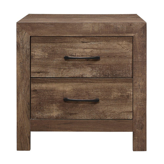 Homelegance  - Corbin Night Stand - 1534-4  view 1