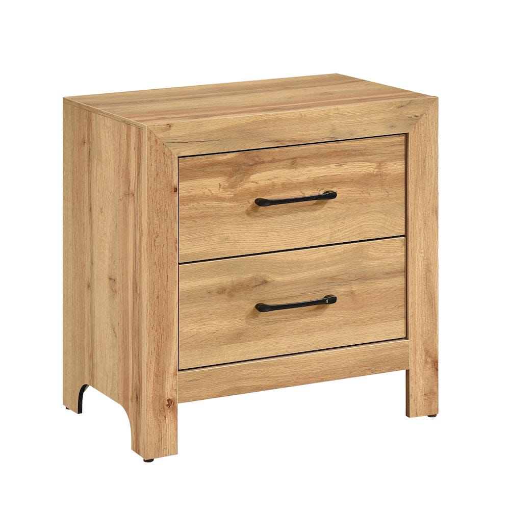 Homelegance  - Corbin Night Stand - 1534NA-4  view 1