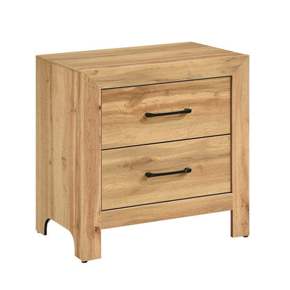 Homelegance  - Corbin Night Stand - 1534NA-4  view 1