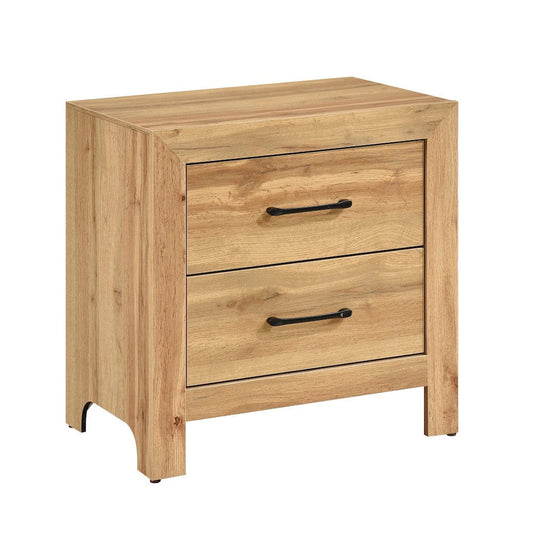 Homelegance  - Corbin Night Stand - 1534NA-4  view 1