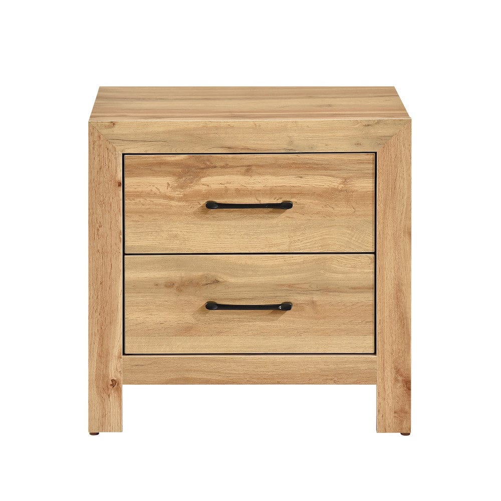 Homelegance  - Corbin Night Stand - 1534NA-4  view 2
