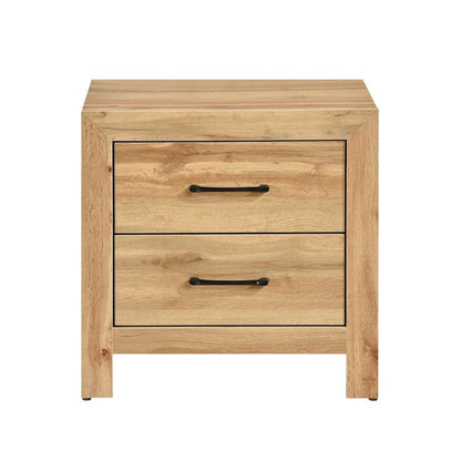Homelegance  - Corbin Night Stand - 1534NA-4  view 2