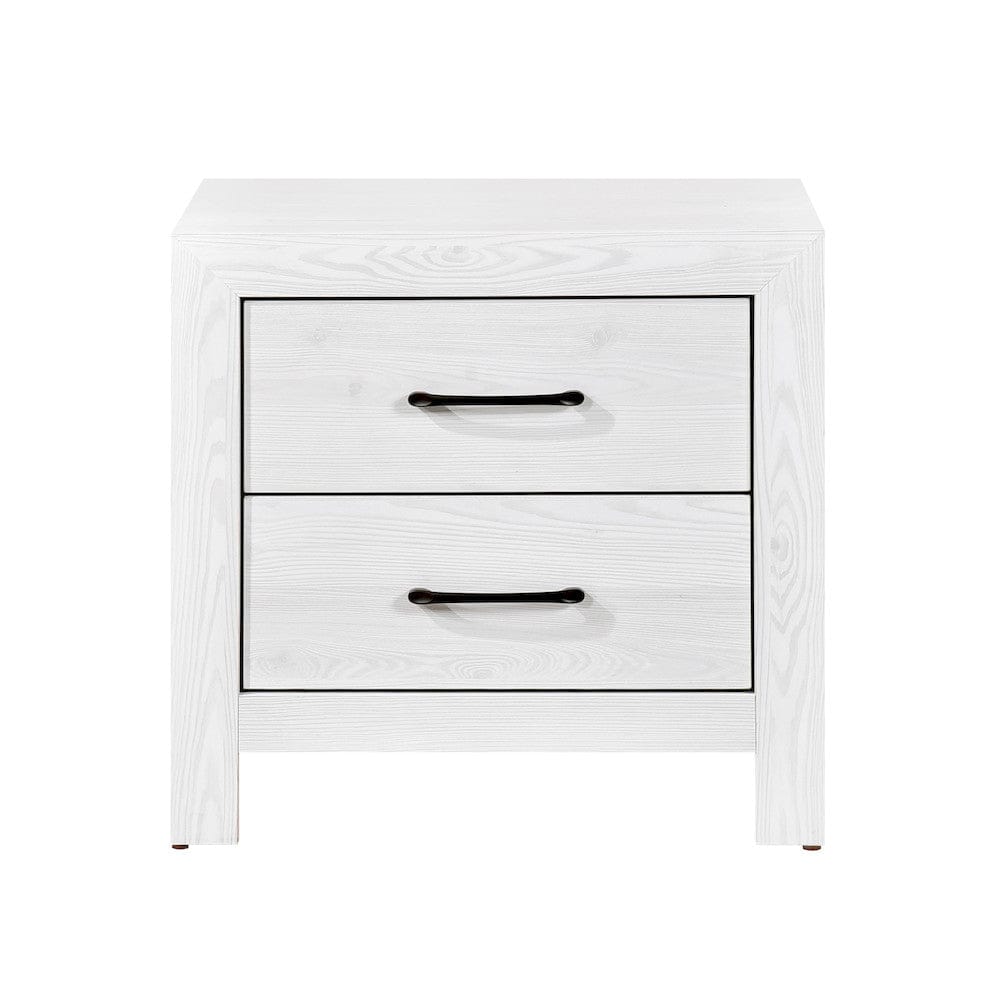 Homelegance  - Corbin Night Stand - 1534WH-4  view 6