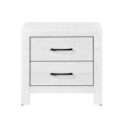 Homelegance  - Corbin Night Stand - 1534WH-4  view 6