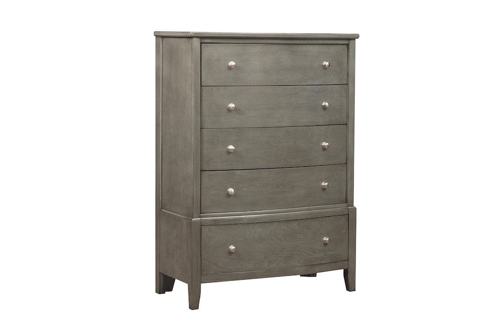 Homelegance  - Cotterill Chest - 1730GY-9  view 1