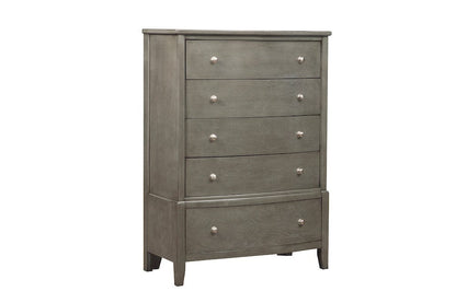 Homelegance  - Cotterill Chest - 1730GY-9  view 1