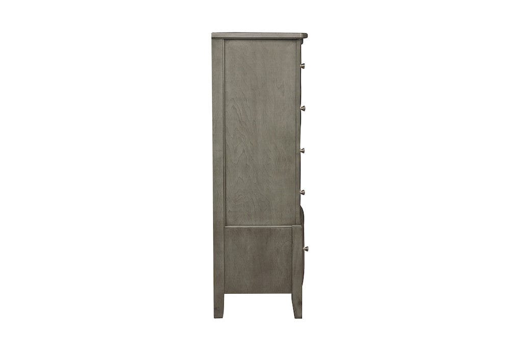 Homelegance  - Cotterill Chest - 1730GY-9  view 2