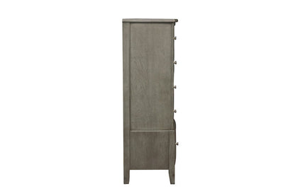 Homelegance  - Cotterill Chest - 1730GY-9  view 2