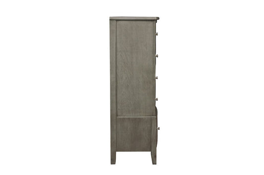 Homelegance  - Cotterill Chest - 1730GY-9  view 2
