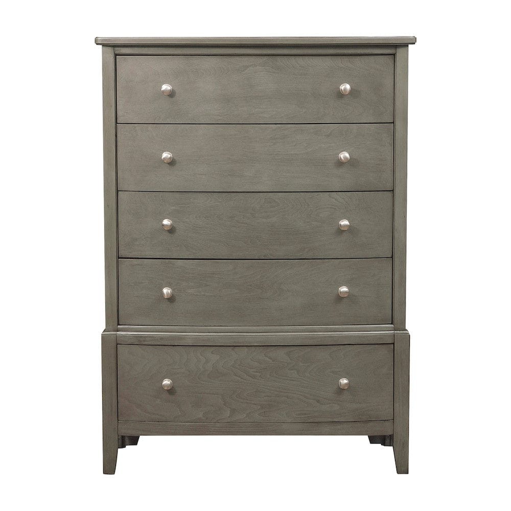 Homelegance  - Cotterill Chest - 1730GY-9  view 3
