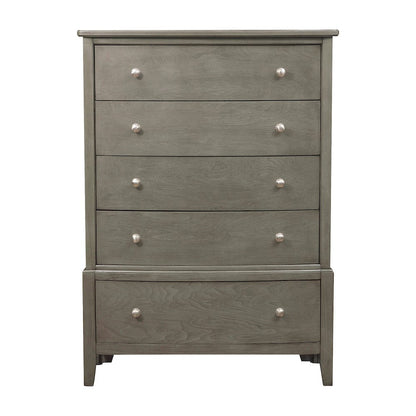 Homelegance  - Cotterill Chest - 1730GY-9  view 3