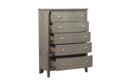 Homelegance  - Cotterill Chest - 1730GY-9  view 4