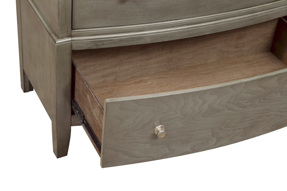 Homelegance  - Cotterill Chest - 1730GY-9  view 5