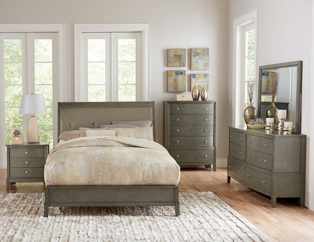 Homelegance  - Cotterill Chest - 1730GY-9  view 6