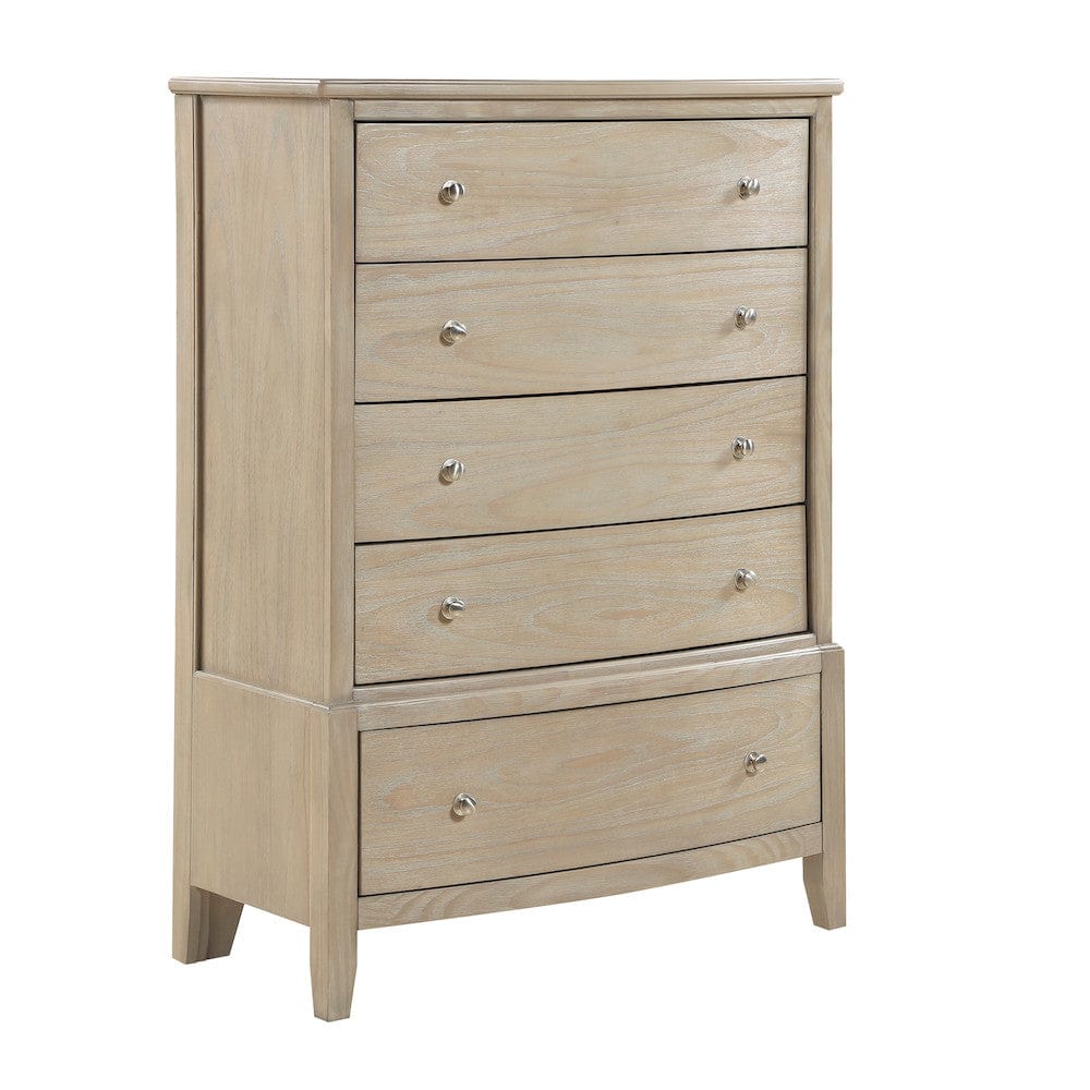 Homelegance  - Cotterill Chest - 1730NB-9  view 1