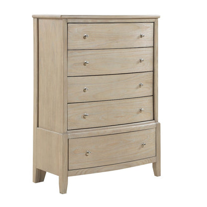 Homelegance  - Cotterill Chest - 1730NB-9  view 1
