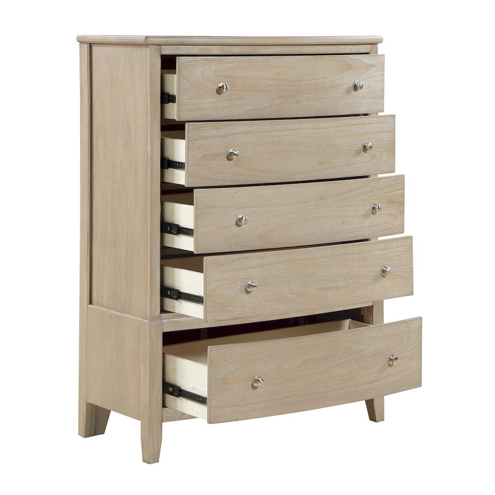 Homelegance  - Cotterill Chest - 1730NB-9  view 5